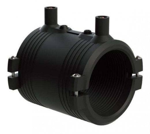 Муфта электросварная Georg Fischer 20-63 SDR11 40 в Ставрополе
