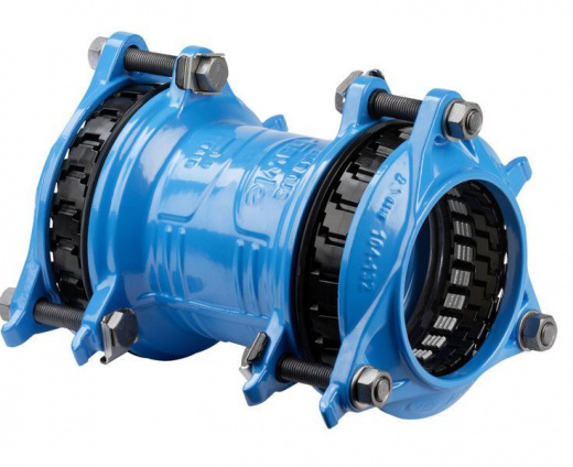 Муфта Hawle Synoflex 7974 d 65*65 в Ставрополе